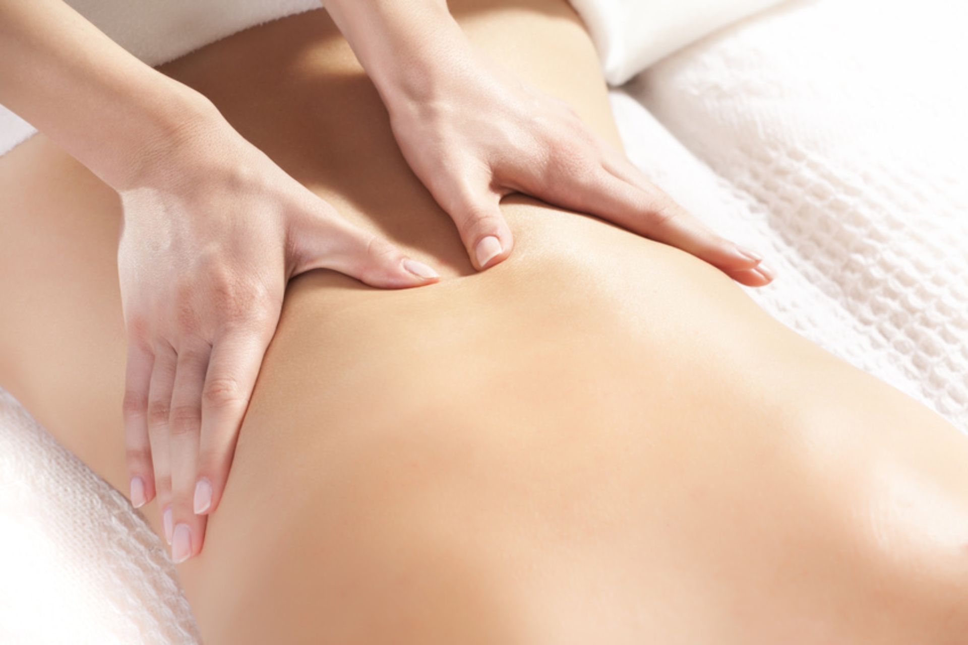 Massage Relaxant à Clermont-Ferrand : Offrez-vous Une Vraie Pause