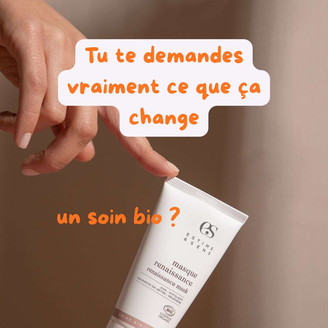 Soin Du Visage Bio à Sayat : Retrouvez Un Teint éclatant