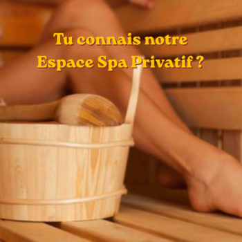 Idée EVJF Originale à Clermont-Ferrand : Spa Privatif Entre Amies