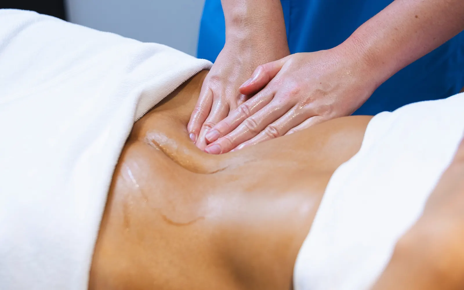 Drainage Lymphatique à Sayat : Retrouvez Des Jambes Légères Et Une Silhouette Affinée